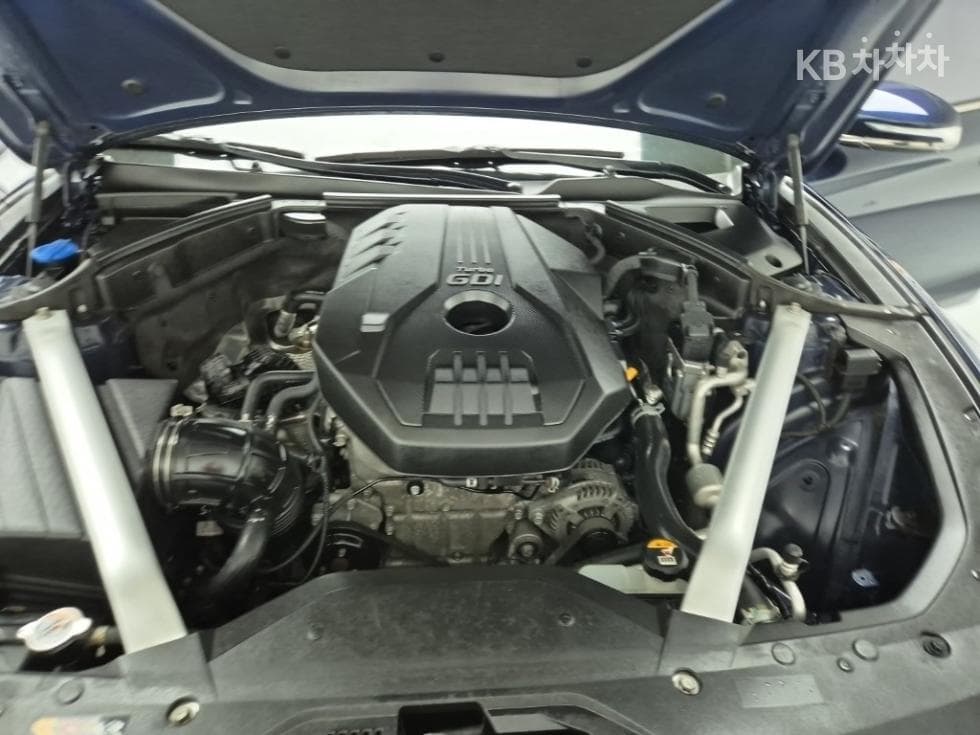 Дженезис G702.0T AWD Sport Package - 5