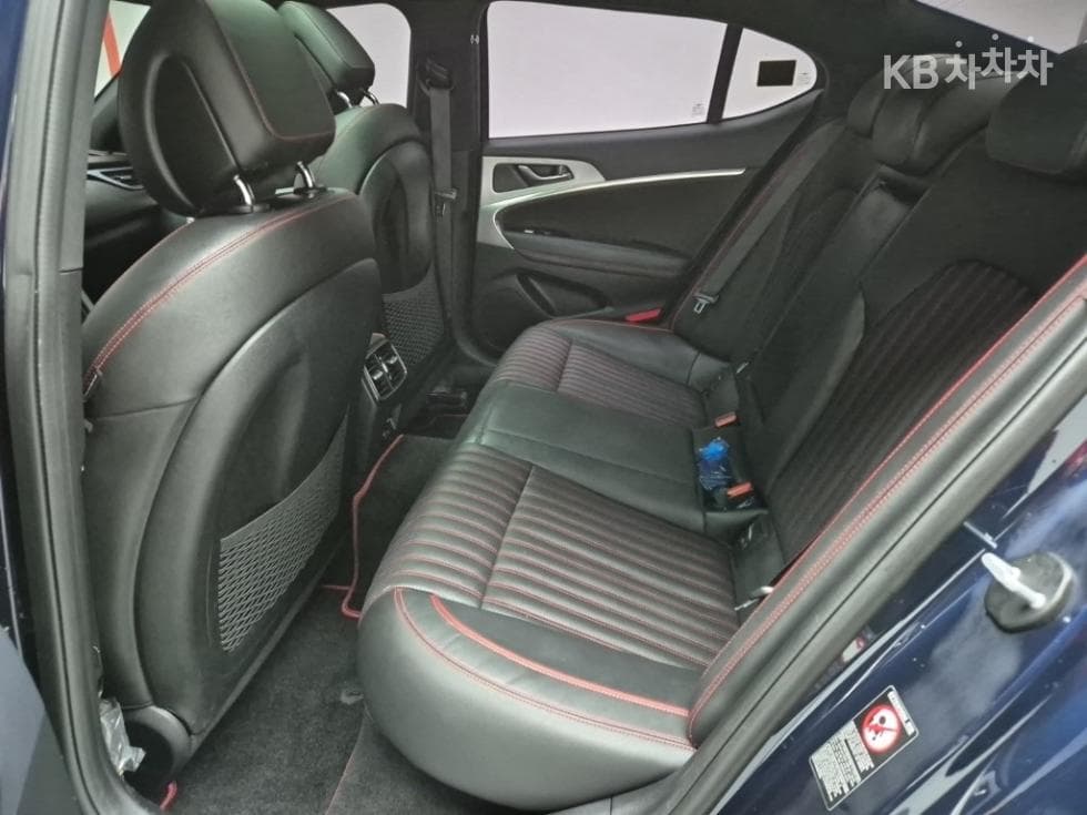 Дженезис G702.0T AWD Sport Package - 12