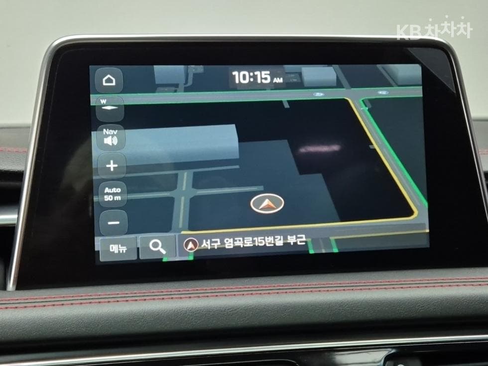 Дженезис G702.0T AWD Sport Package - 14