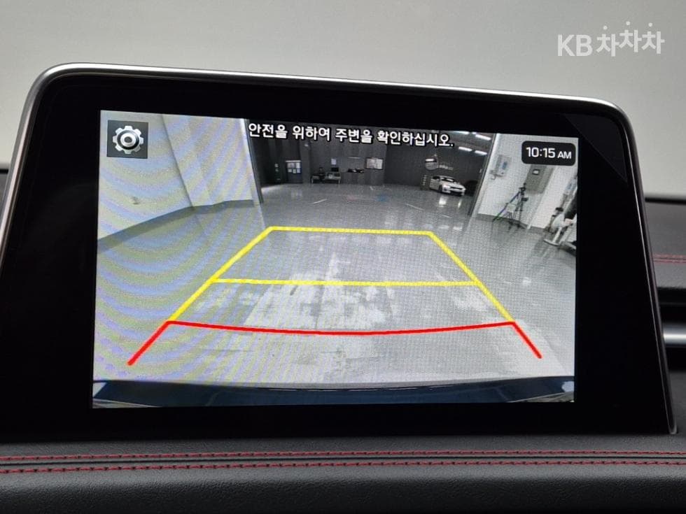 Дженезис G702.0T AWD Sport Package - 15