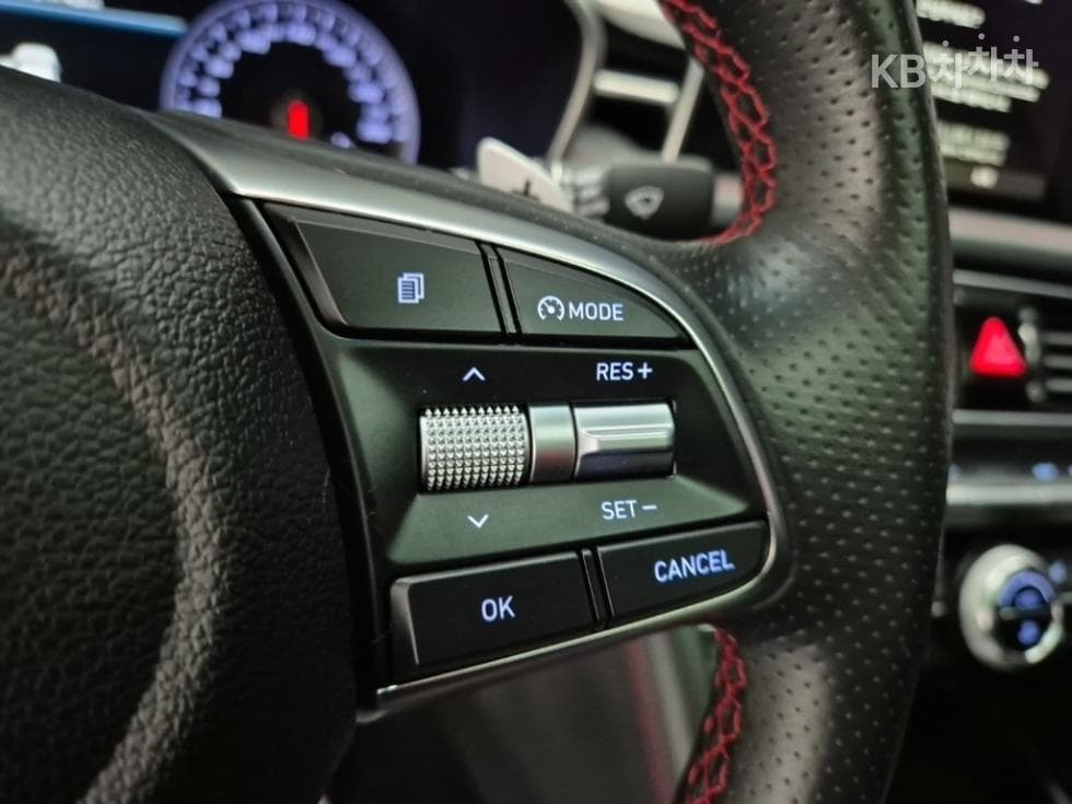 Дженезис G702.0T AWD Sport Package - 16