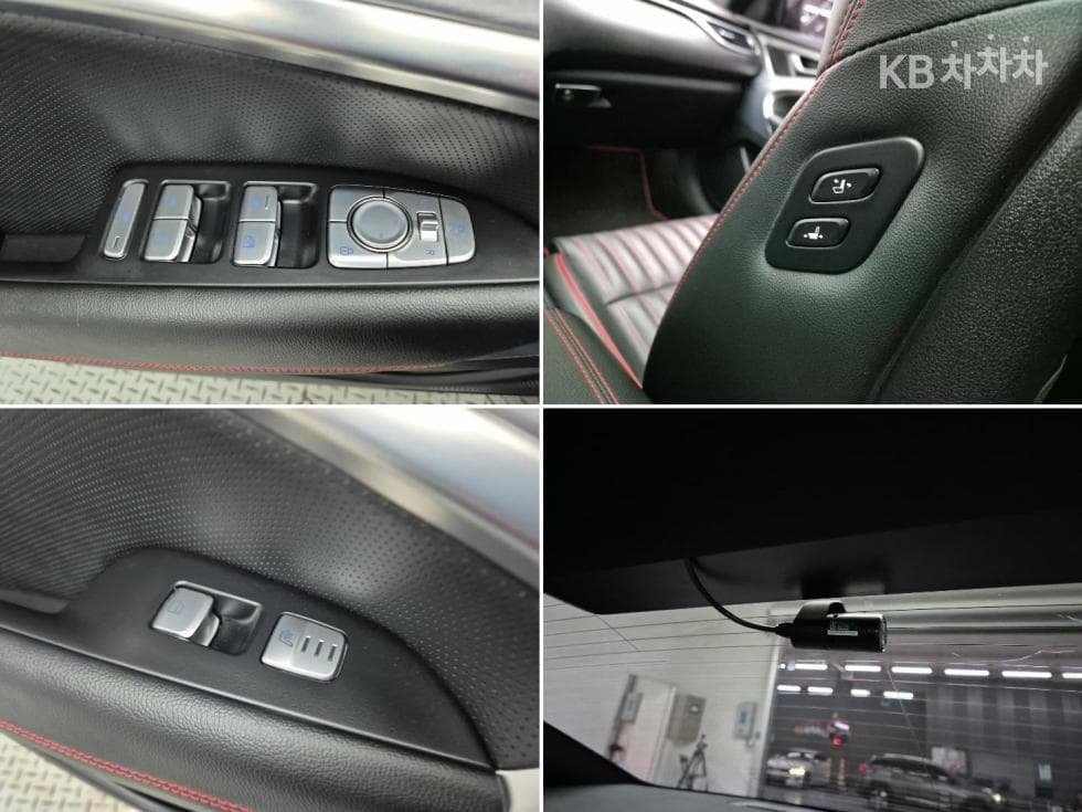 Дженезис G702.0T AWD Sport Package - 19