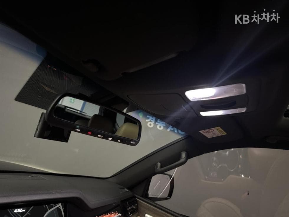 Kia Mohave 더마스터3.0 Diesel 4WD Masters - 18