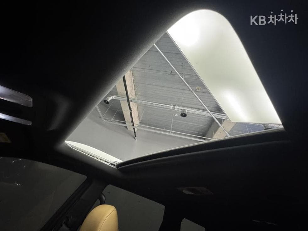 Kia Mohave 더마스터3.0 Diesel 4WD Masters - 19