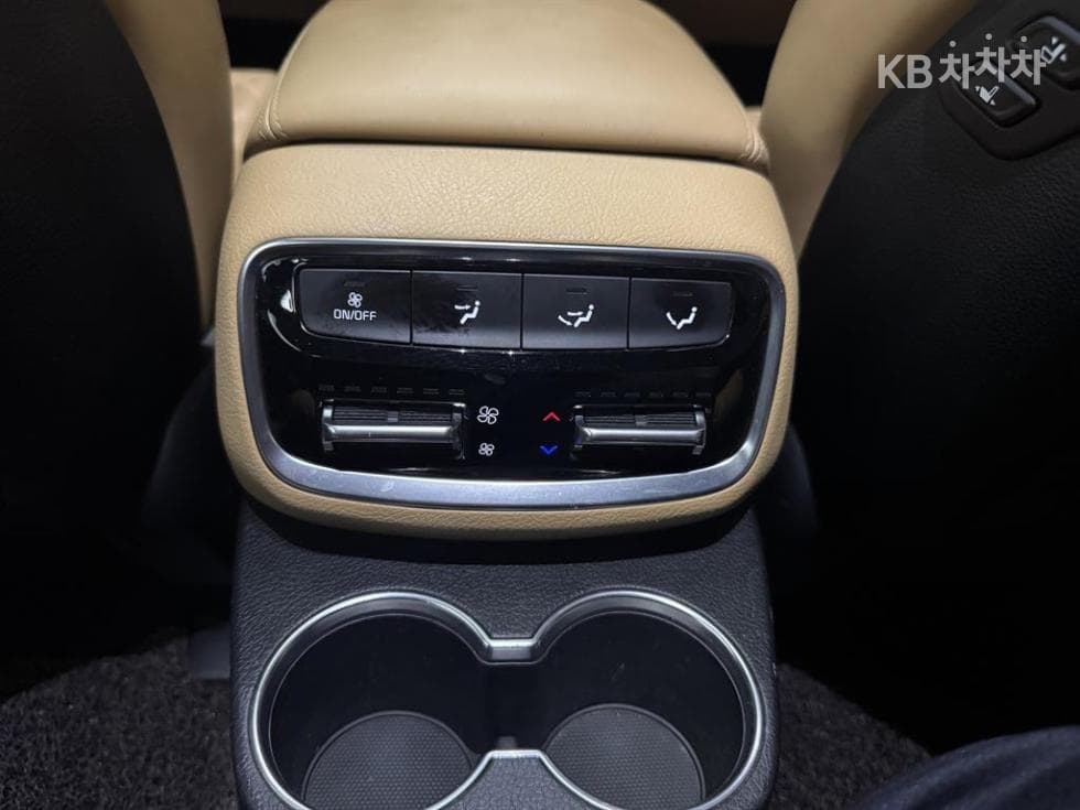 Kia Mohave 더마스터3.0 Diesel 4WD Masters - 20