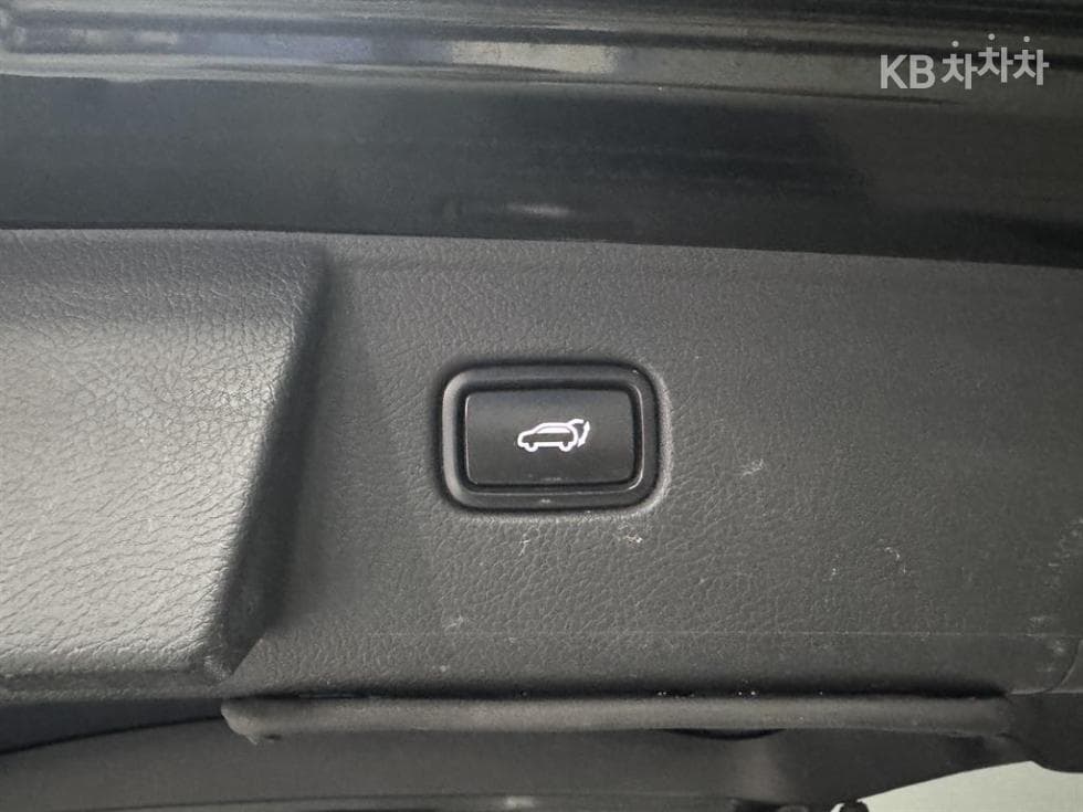 Kia Mohave 더마스터3.0 Diesel 4WD Masters - 22
