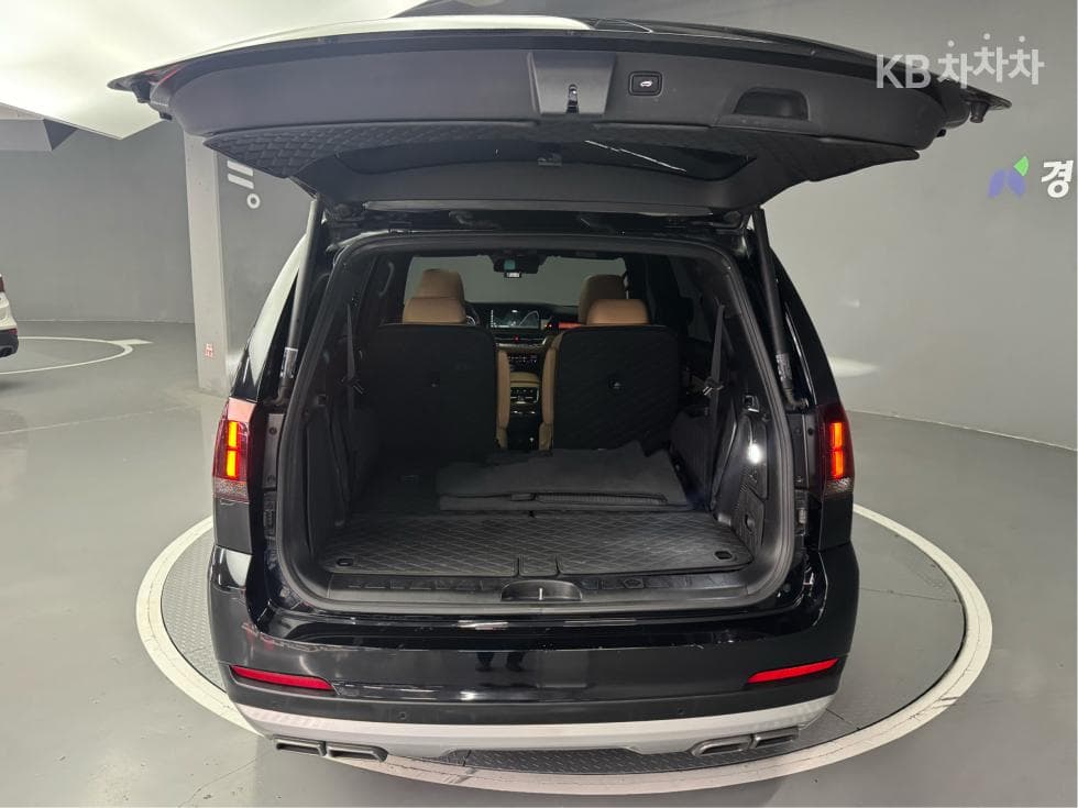 Kia Mohave 더마스터3.0 Diesel 4WD Masters - 21