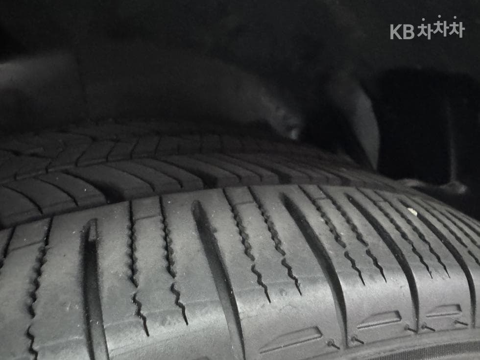 Kia Mohave 더마스터3.0 Diesel 4WD Masters - 24