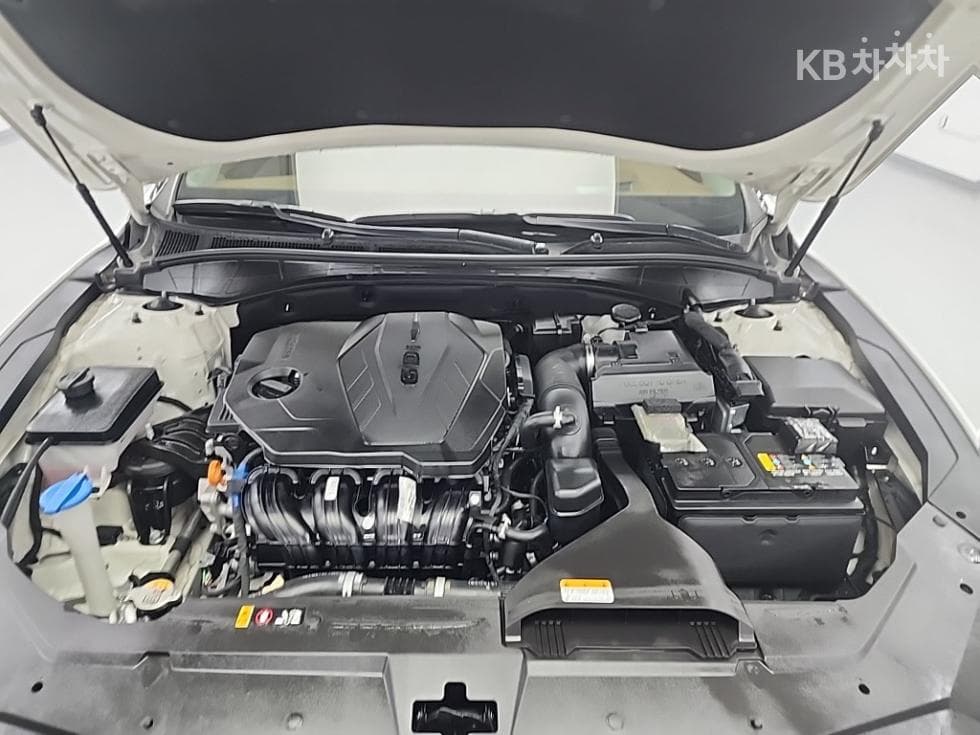 Hyundai The New (facelift) Grandeur (Azera)2.5 Exclusive - 5