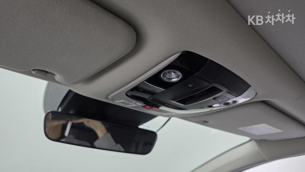 Киа K5 Хибрид 3-토 поколение2.0 HEV Престиж - 6