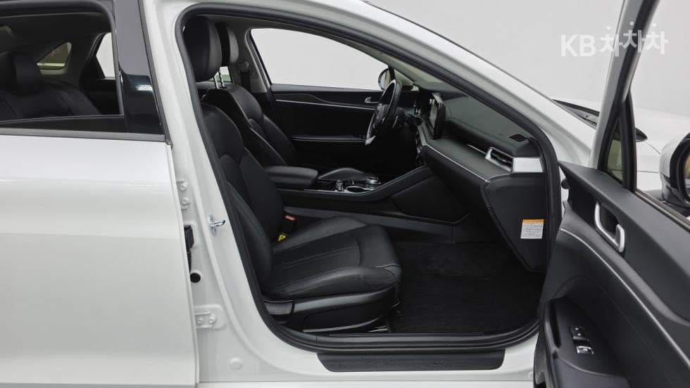 Киа K5 Хибрид 3-토 поколение2.0 HEV Престиж - 10