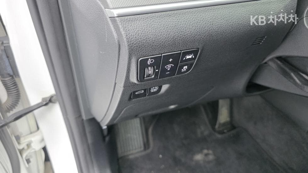 Киа K5 Хибрид 3-토 поколение2.0 HEV Престиж - 19