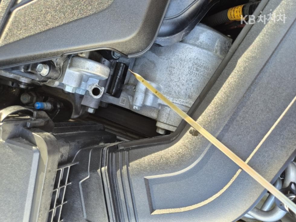 Киа K5 Хибрид 3-토 поколение2.0 HEV Престиж - 21