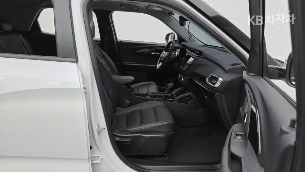 Джи Ем Корея Trailblazer1.35 Бензин 2WD Premier - 7