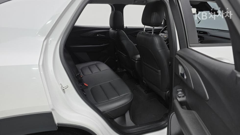 Джи Ем Корея Trailblazer1.35 Бензин 2WD Premier - 8