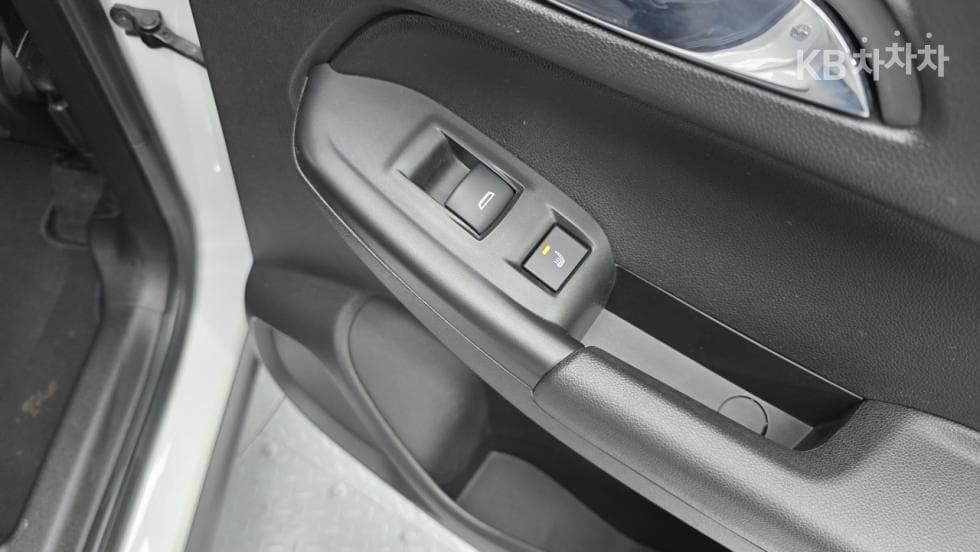 Джи Ем Корея Trailblazer1.35 Бензин 2WD Premier - 9