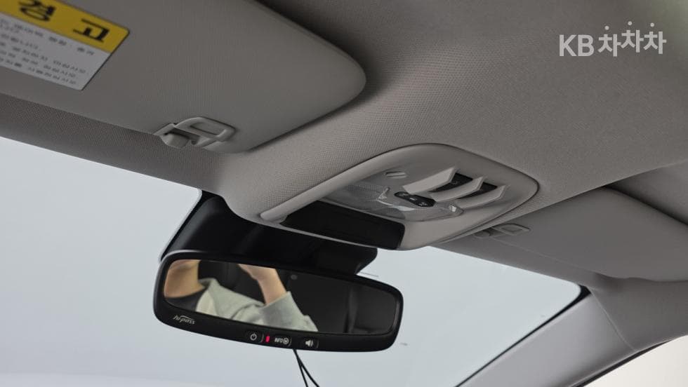 Джи Ем Корея Trailblazer1.35 Бензин 2WD Premier - 22