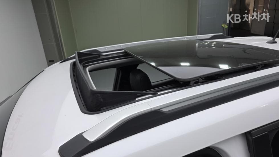 Джи Ем Корея Trailblazer1.35 Бензин 2WD Premier - 23