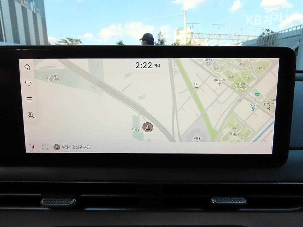 Дженезис GV60Стандартен 2WD Стандартен - 13