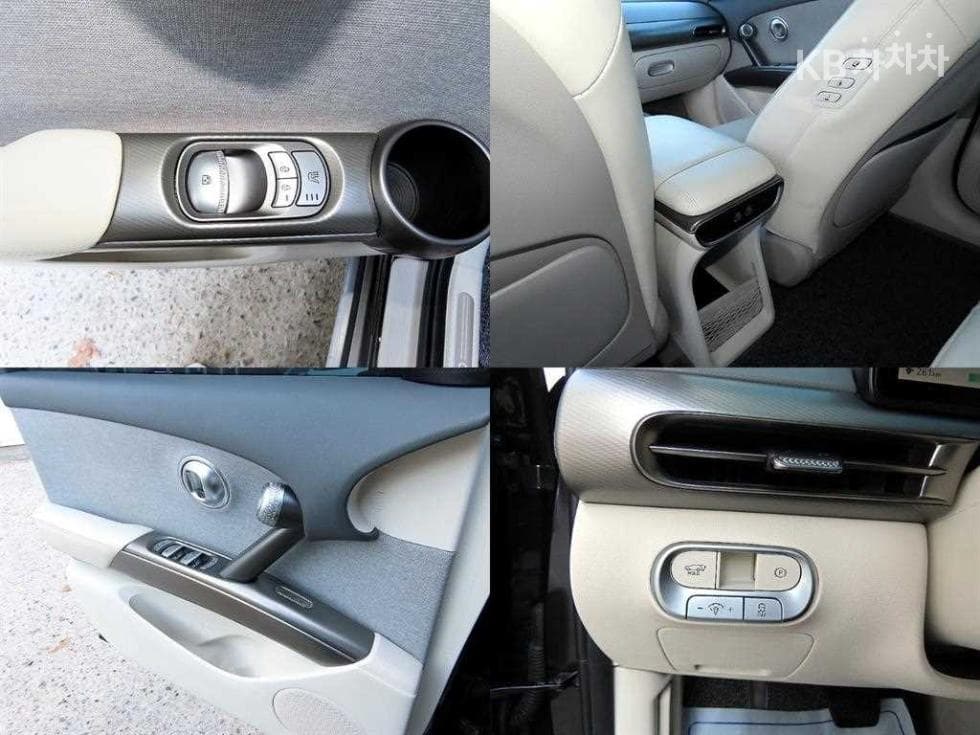 Дженезис GV60Стандартен 2WD Стандартен - 18