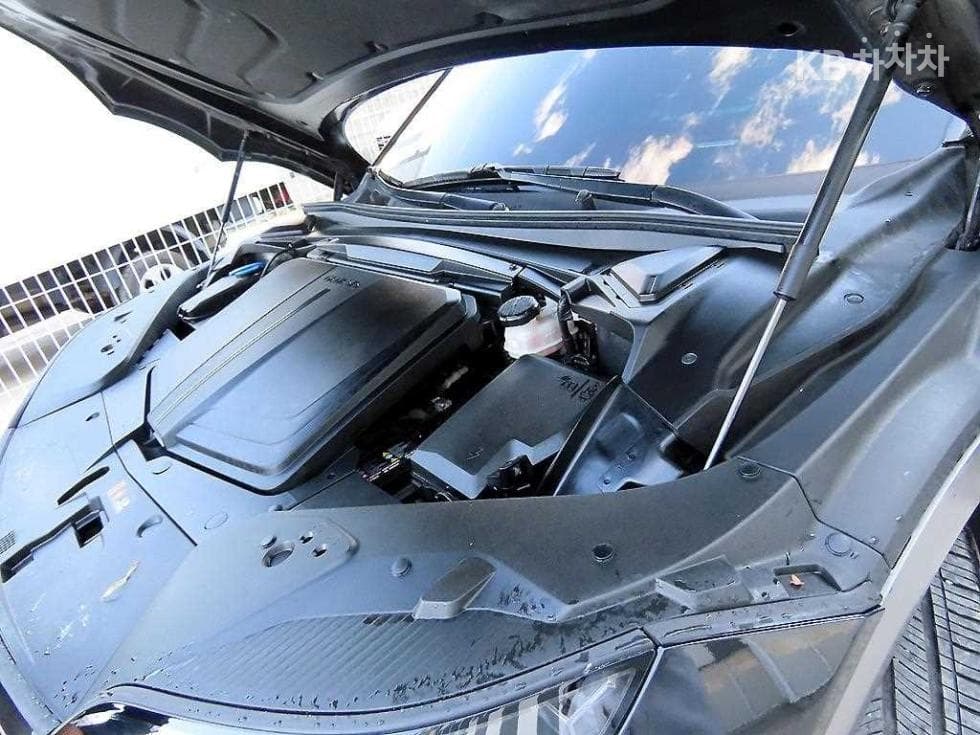 Дженезис GV60Стандартен 2WD Стандартен - 19