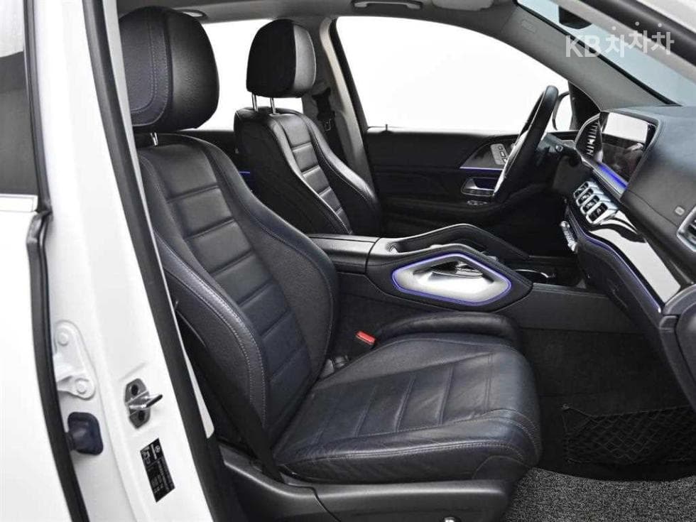 Mercedes-Benz GLE (V167)350 e 4Matic - 5