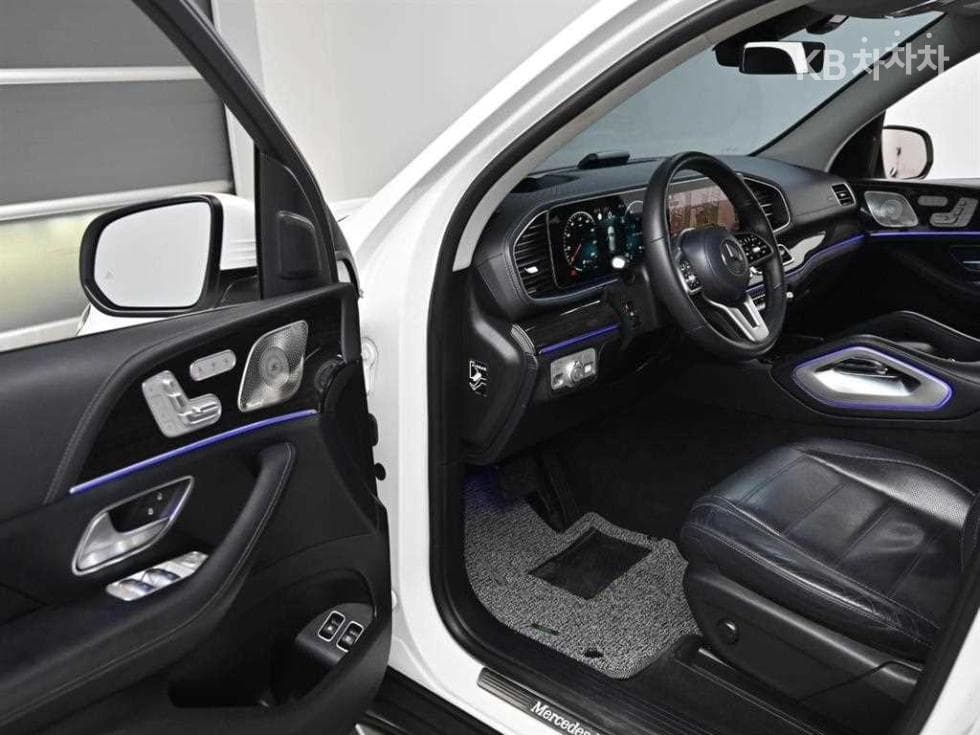 Mercedes-Benz GLE (V167)350 e 4Matic - 6