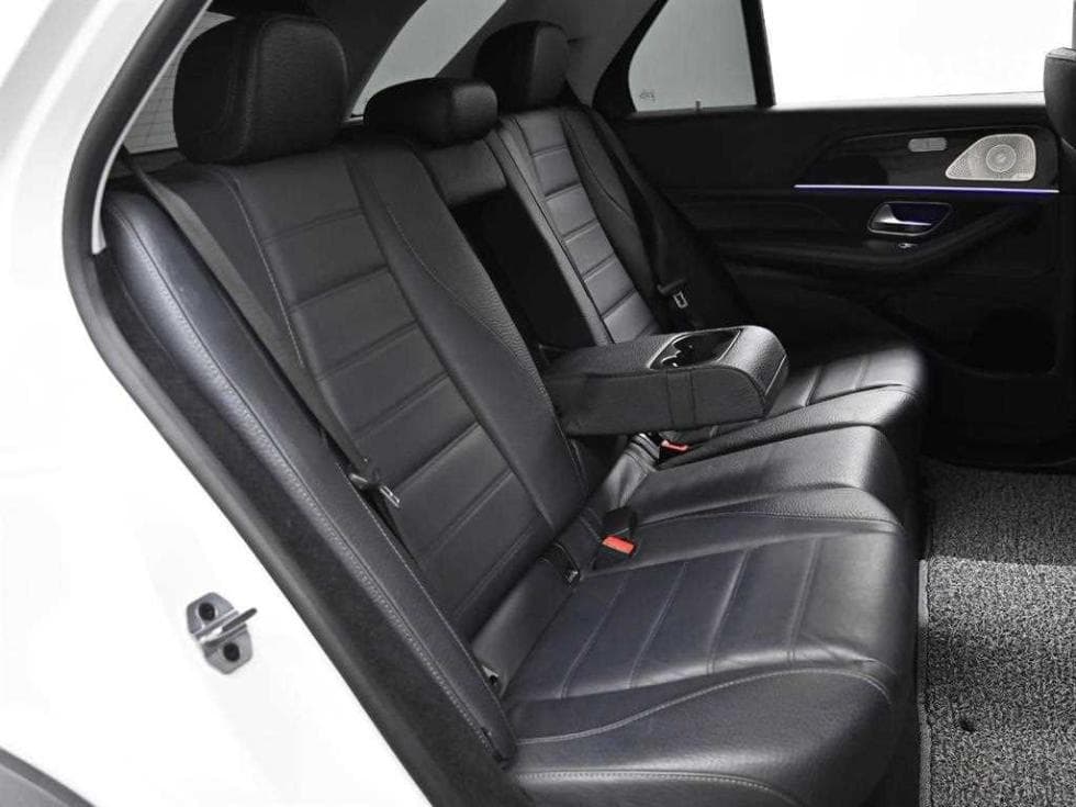 Mercedes-Benz GLE (V167)350 e 4Matic - 7