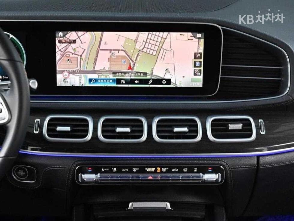 Mercedes-Benz GLE (V167)350 e 4Matic - 11