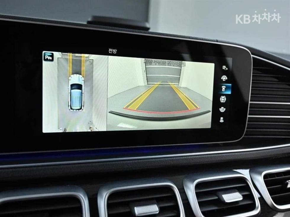 Mercedes-Benz GLE (V167)350 e 4Matic - 13