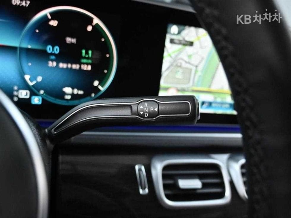 Mercedes-Benz GLE (V167)350 e 4Matic - 15