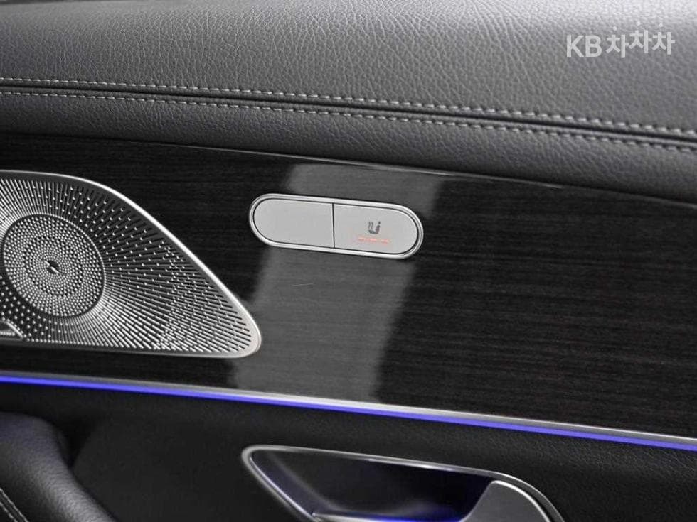 Mercedes-Benz GLE (V167)350 e 4Matic - 16