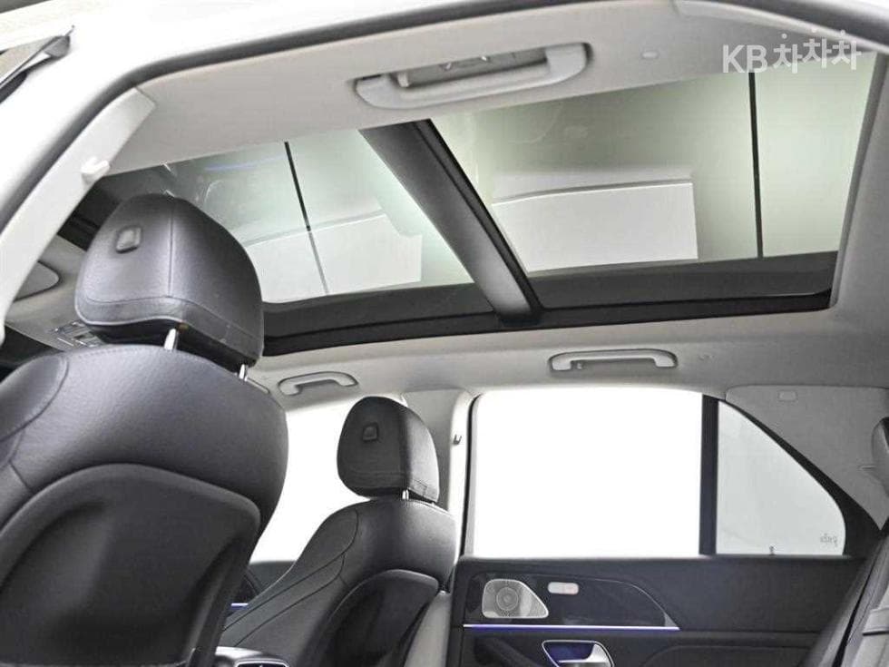 Mercedes-Benz GLE (V167)350 e 4Matic - 17