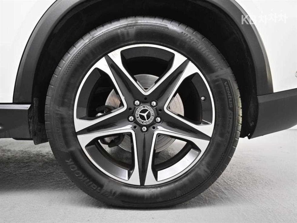 Mercedes-Benz GLE (V167)350 e 4Matic - 19