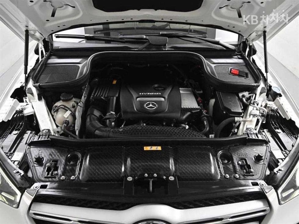 Mercedes-Benz GLE (V167)350 e 4Matic - 20