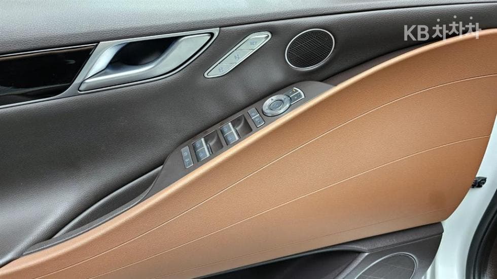 Genesis G80(RG3)2.5 Turbo Gasoline Direct Injection AWD - 17