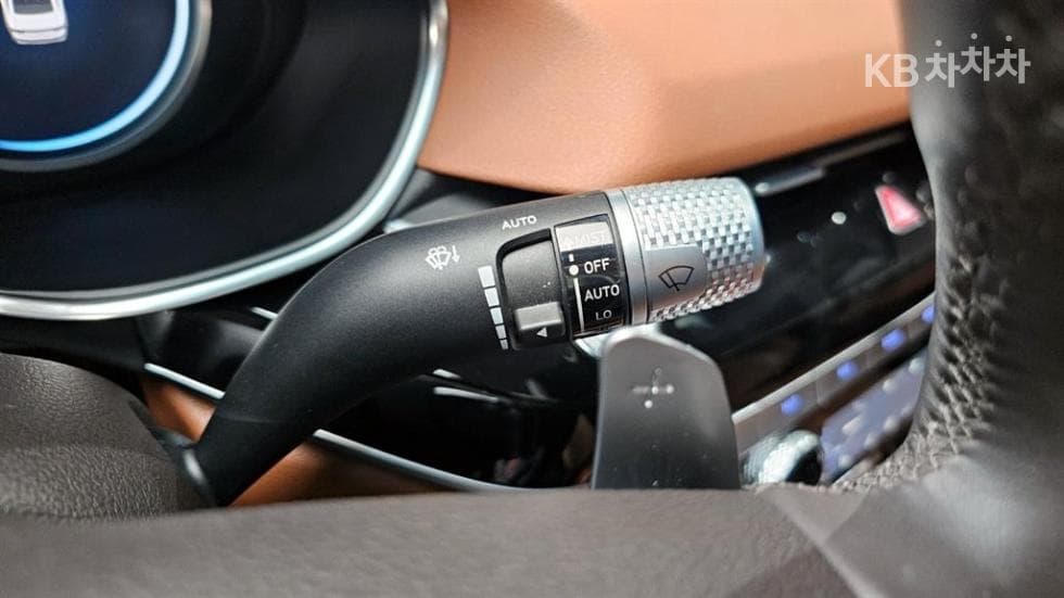 Genesis G80(RG3)2.5 Turbo Gasoline Direct Injection AWD - 18