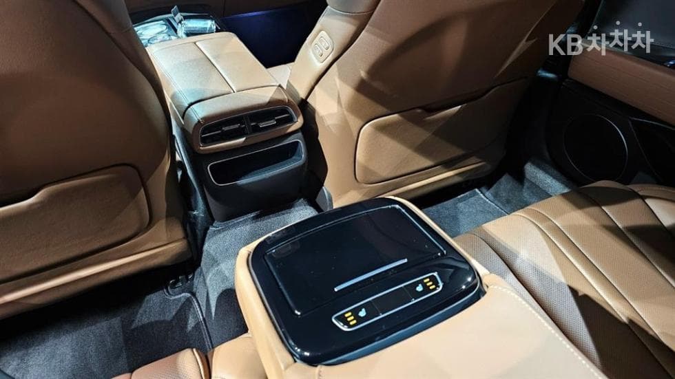 Genesis G80(RG3)2.5 Turbo Gasoline Direct Injection AWD - 19