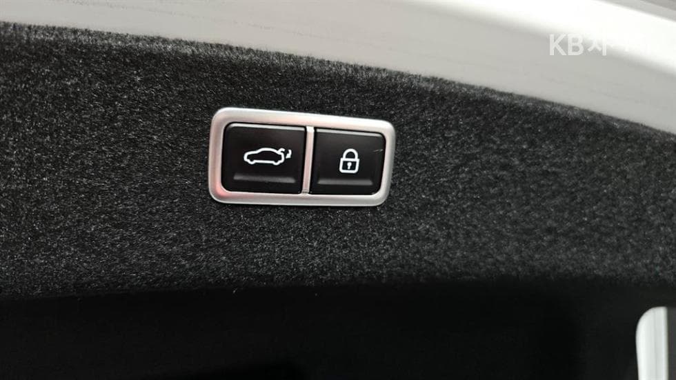 Genesis G80(RG3)2.5 Turbo Gasoline Direct Injection AWD - 20