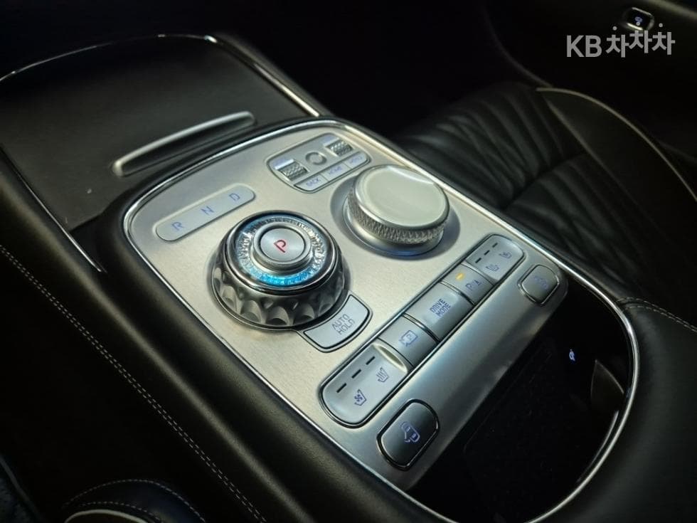 Genesis G90(RS4)3.5T AWD Standard - 8