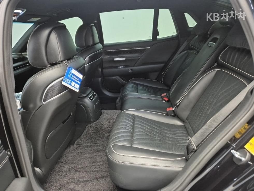 Genesis G90(RS4)3.5T AWD Standard - 12