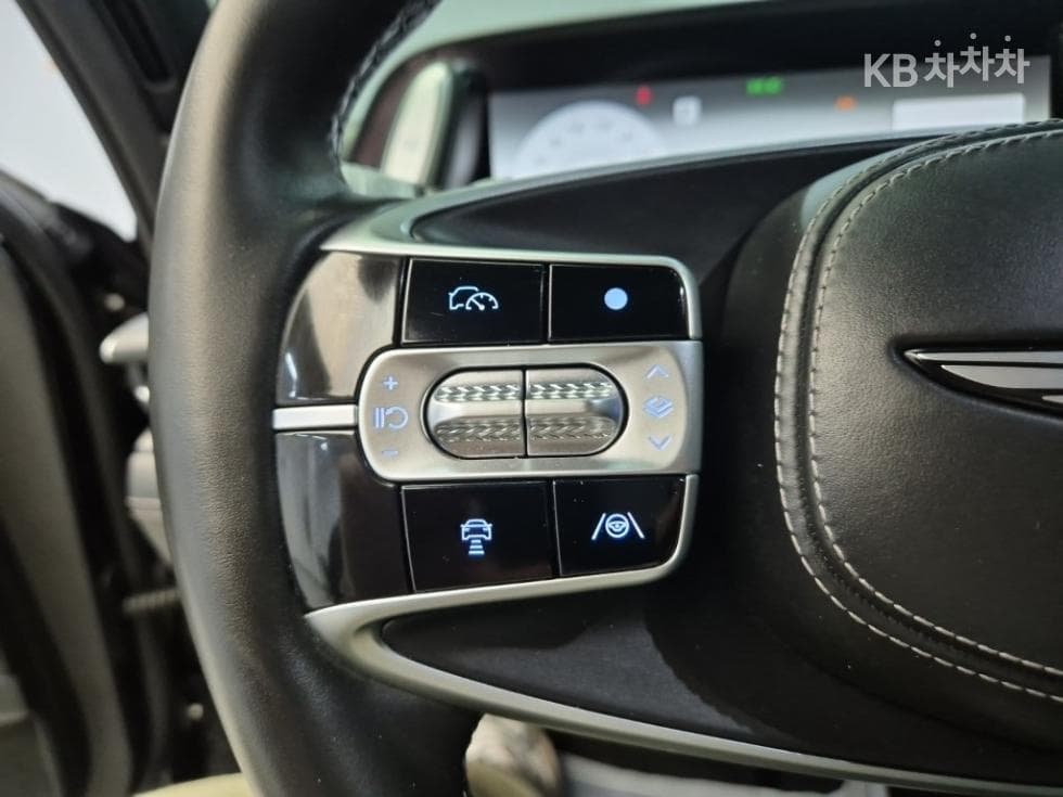 Genesis G90(RS4)3.5T AWD Standard - 15