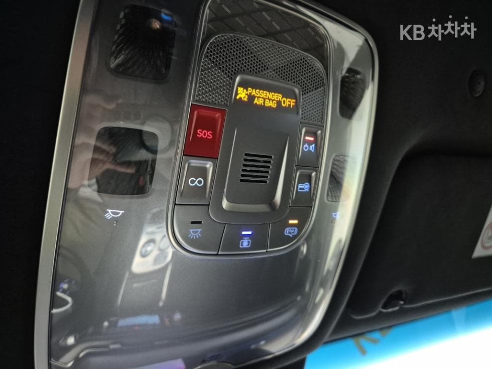 Genesis G90(RS4)3.5T AWD Standard - 17