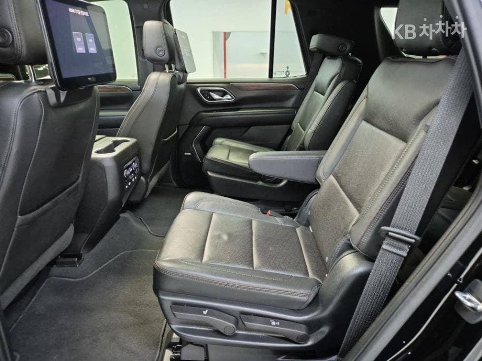 Джи Ем Корея Tahoe6.2L V8 High Country - 12