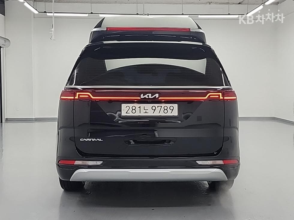 Киа Канивал 4-то поколениеВисок Лимузин (Канивал) G3.5 GDI 9-местен Signature - 3