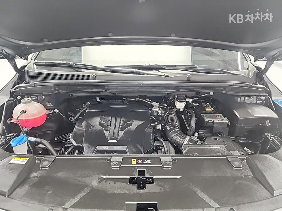 Киа Канивал 4-то поколениеВисок Лимузин (Канивал) G3.5 GDI 9-местен Signature - 5