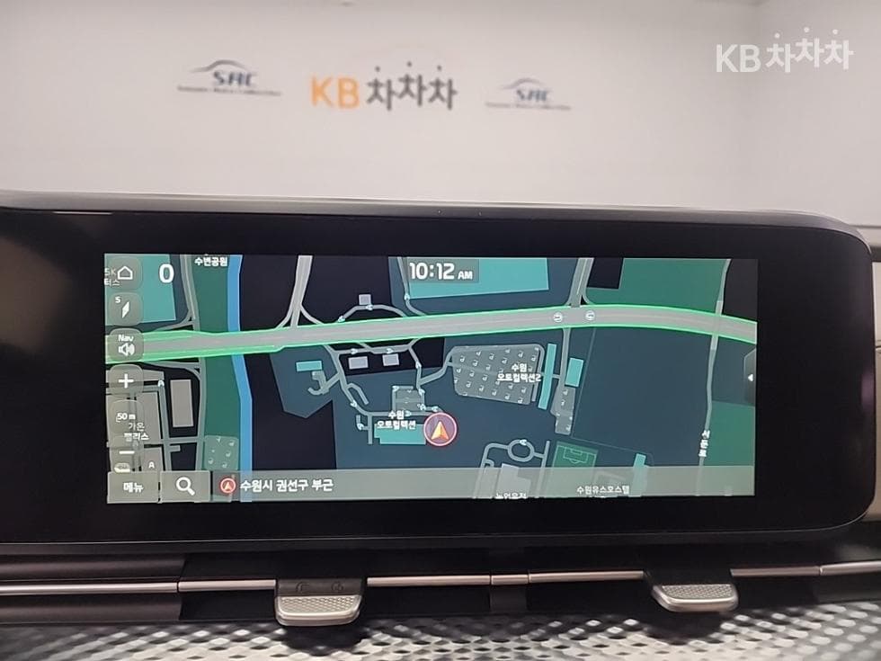 Киа Канивал 4-то поколениеВисок Лимузин (Канивал) G3.5 GDI 9-местен Signature - 18