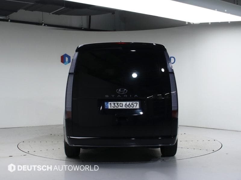 Хюндай Staria Lounge2.2 Lounge 9 Inspiration - 4