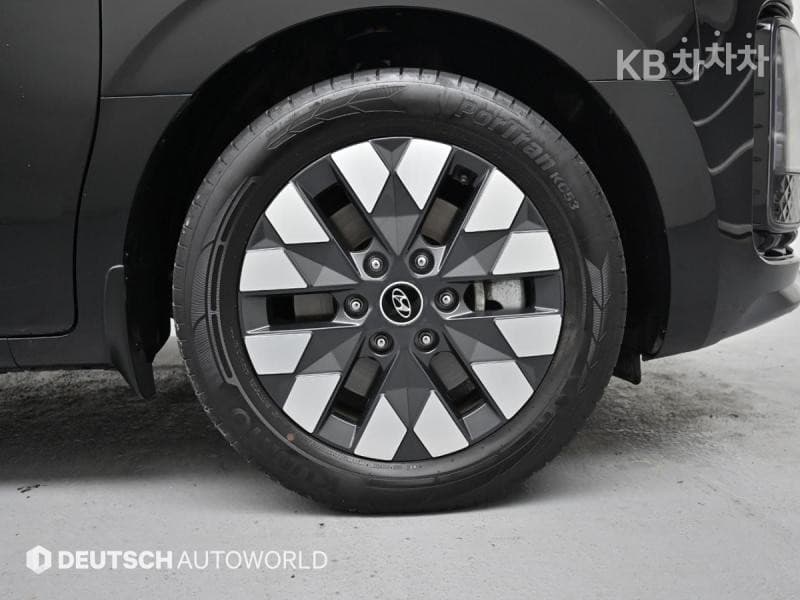 Хюндай Staria Lounge2.2 Lounge 9 Inspiration - 5