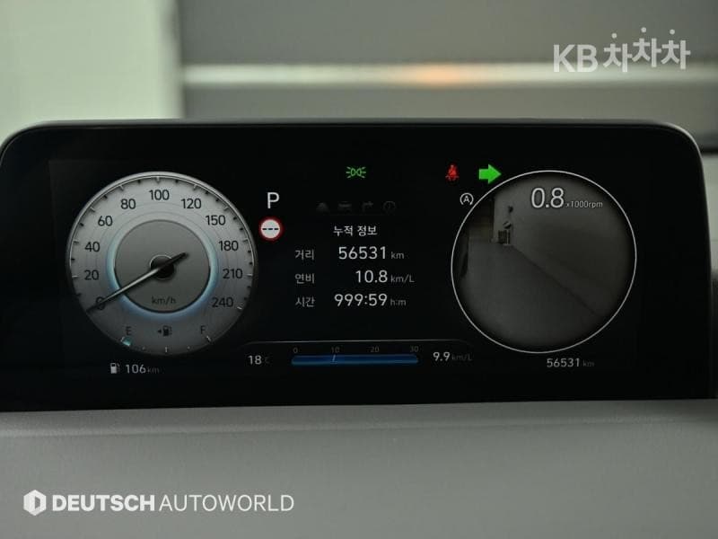 Хюндай Staria Lounge2.2 Lounge 9 Inspiration - 8